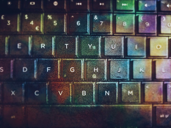 Keyboard