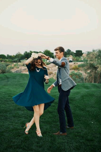 dance ♥♡