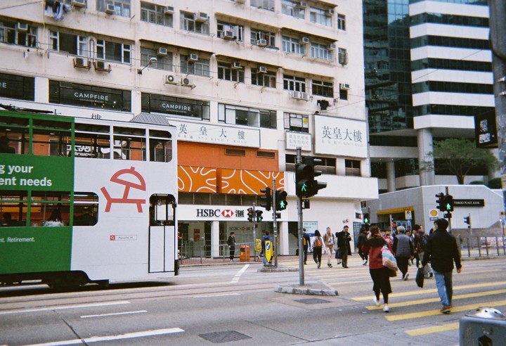 hongkong
