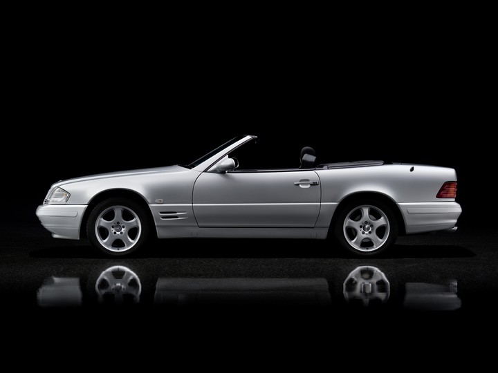 mercedes benz