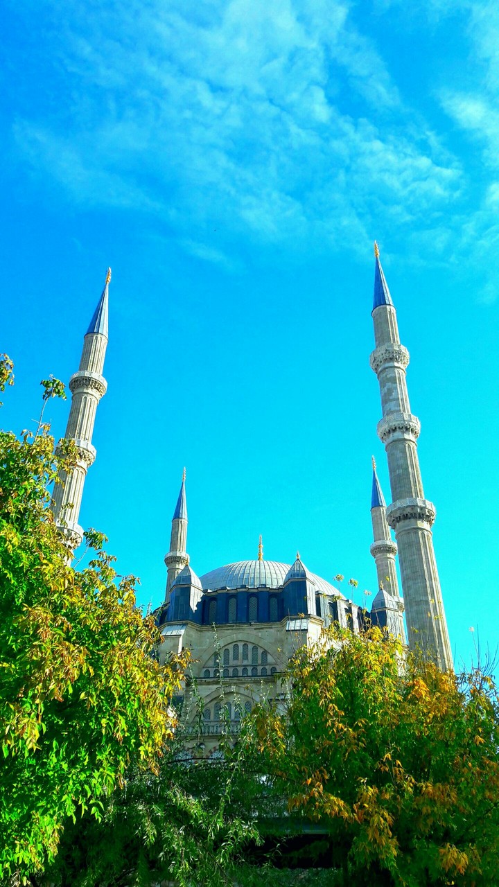 EDİRNE/SELİMİYE
