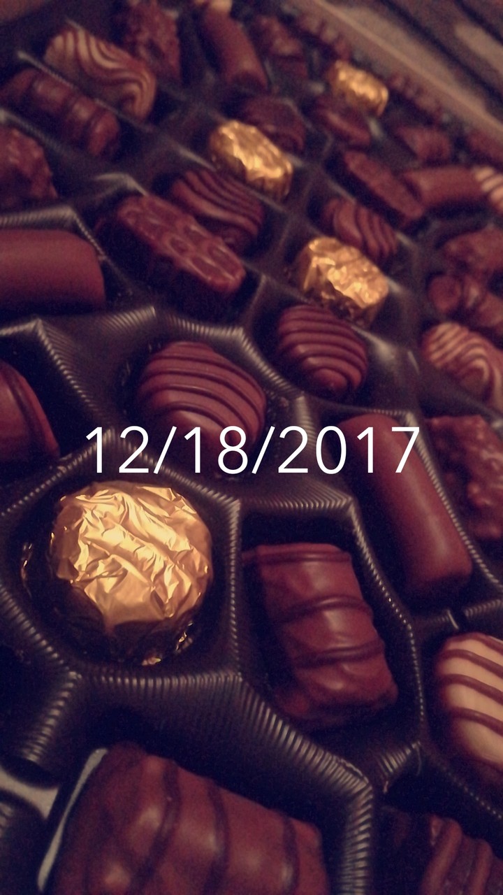 chocolate