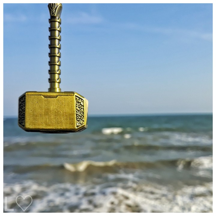 THOR HAMMER