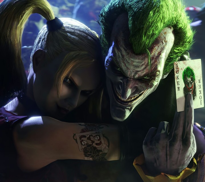 coringa
