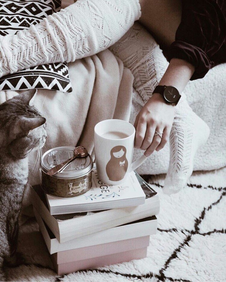 cozy
