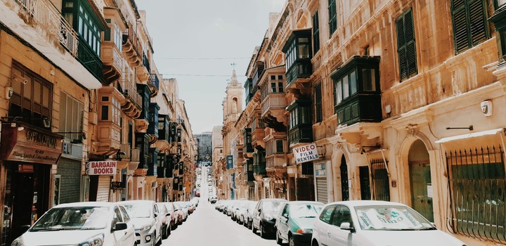 Valetta