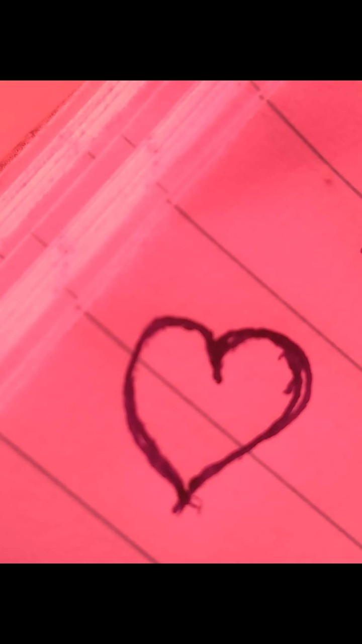 ❤