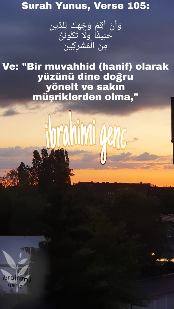 ebu hanzala tevhiddersleri