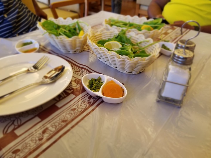 food