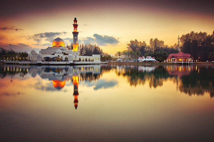 Masjid