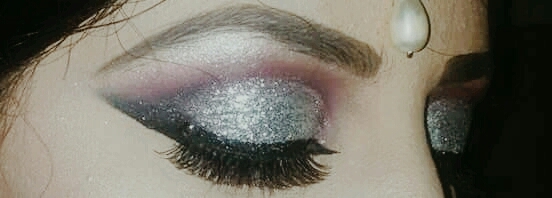 eye makeup