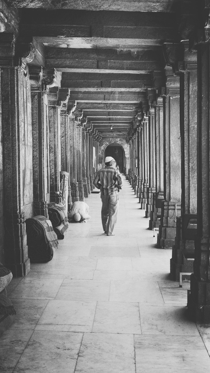 Ahmedabad Mosque