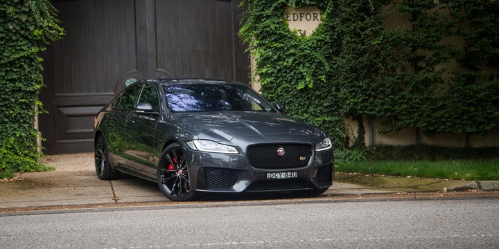 Jaguar