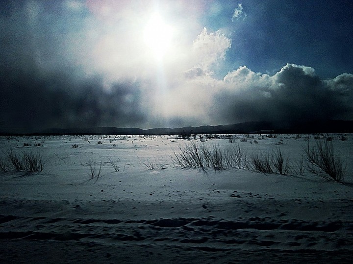weather