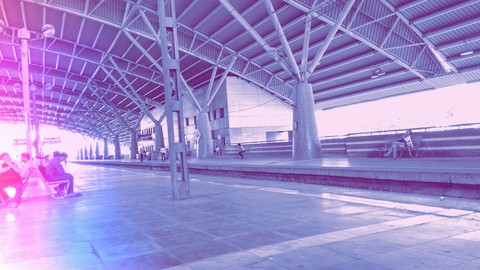 little King's Cross