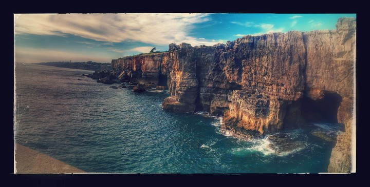 Boca de inferno Portugal