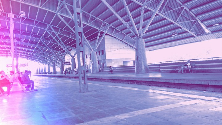 little King's Cross
