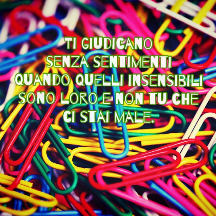 Filosofia di vita