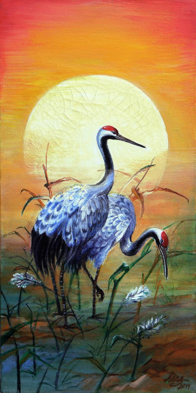 beautiful painting