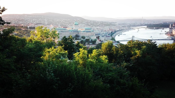 Budapest