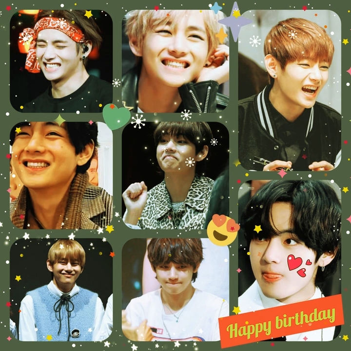 TaeTae