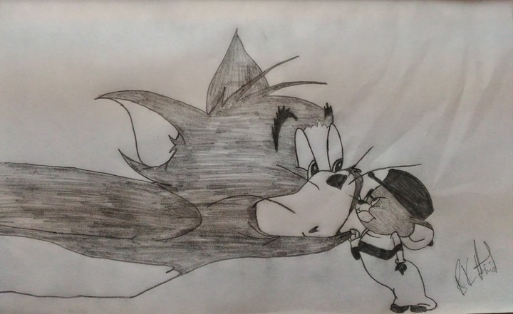 Tom & Jerry