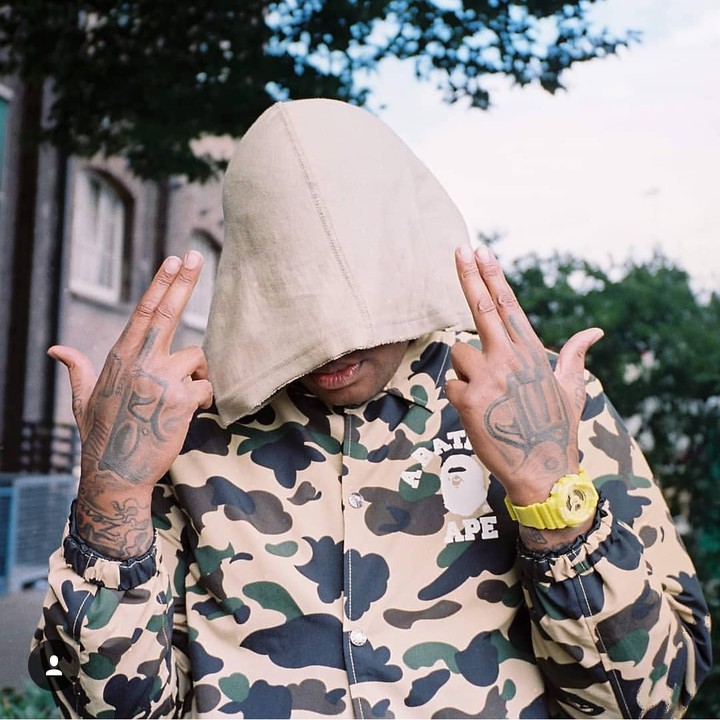 Kevin Gates