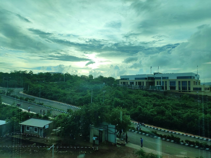 Beautiful vizag