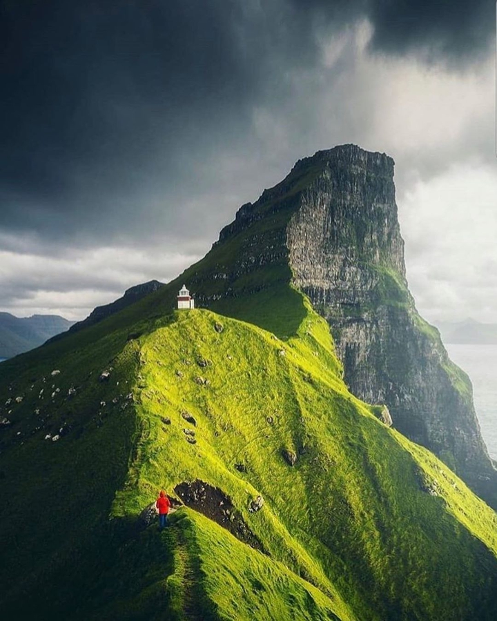 mountain