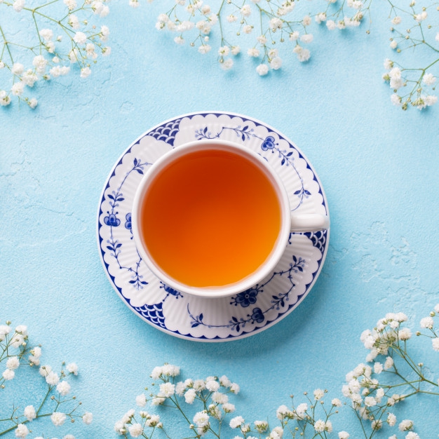 Tea