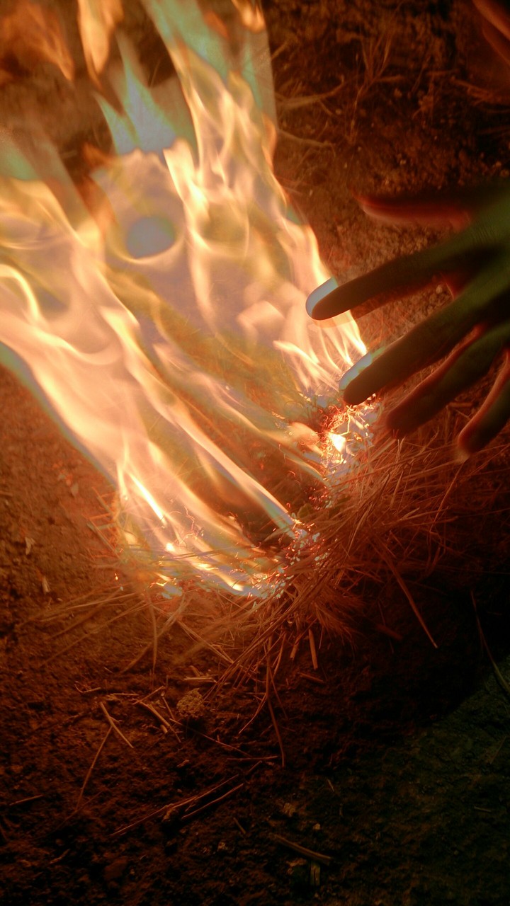fire 