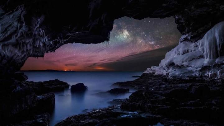 Milky Way