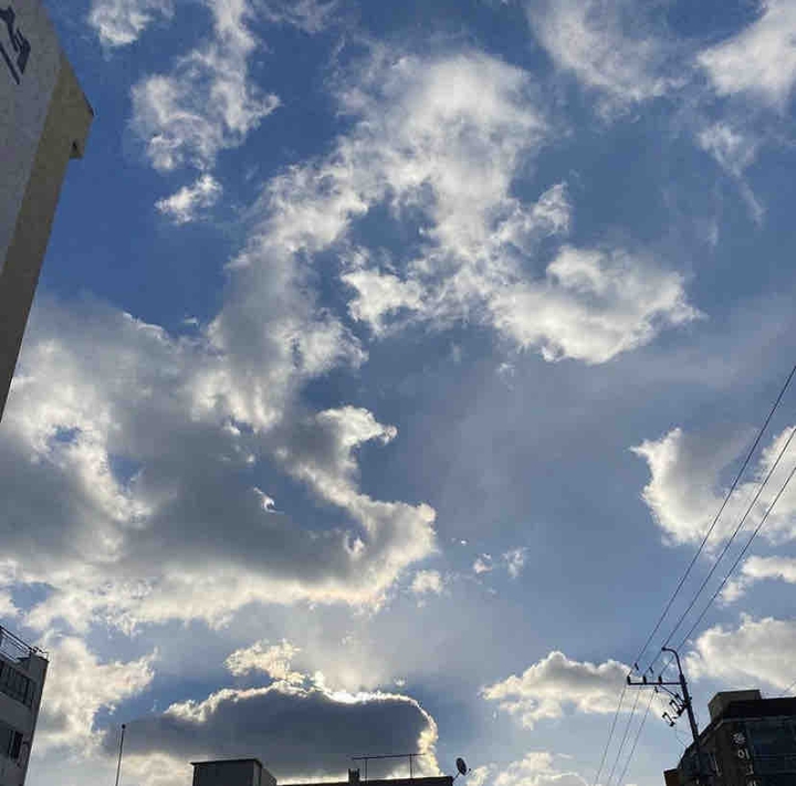 하늘