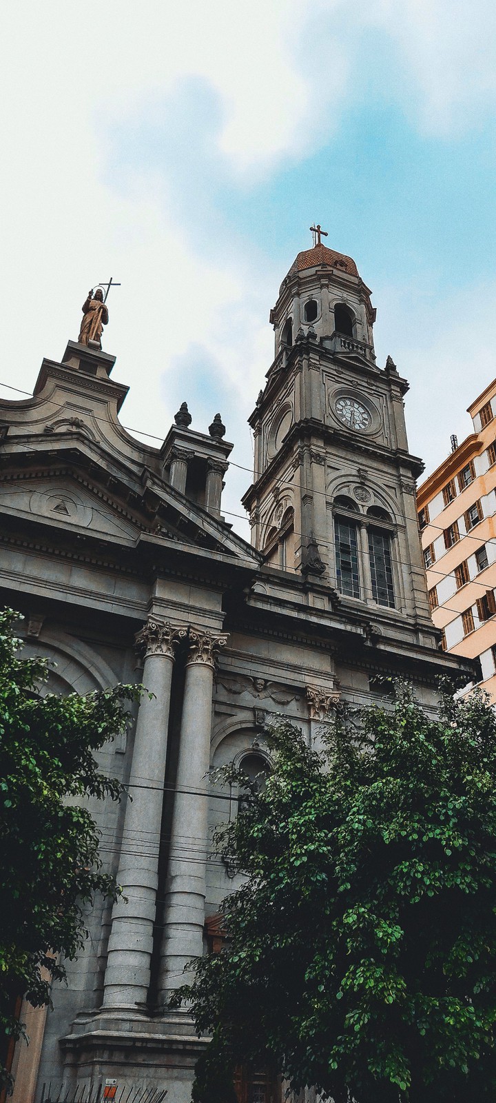 Igreja
