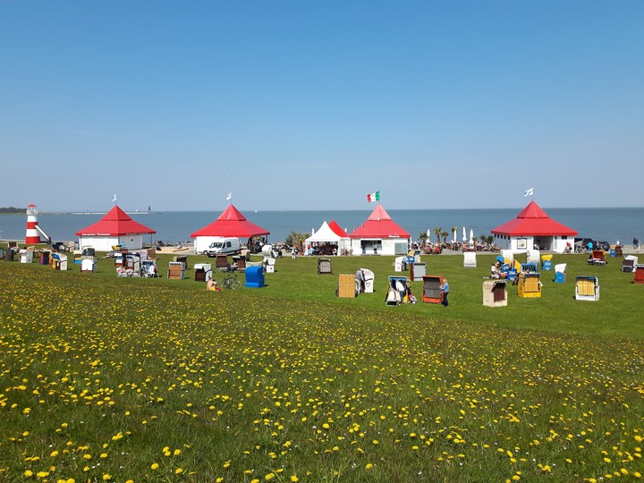 Cuxhaven