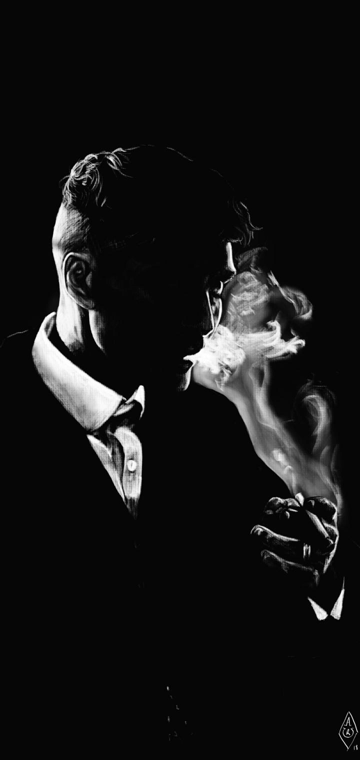 Peaky Blinders
