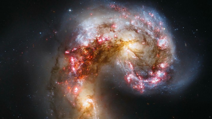 Star cluster