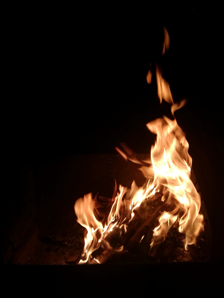 Fire