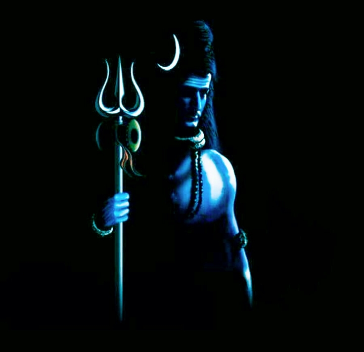 MAHADEV
