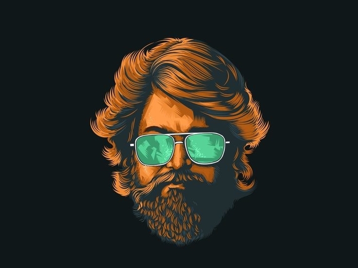 KGF Yash
