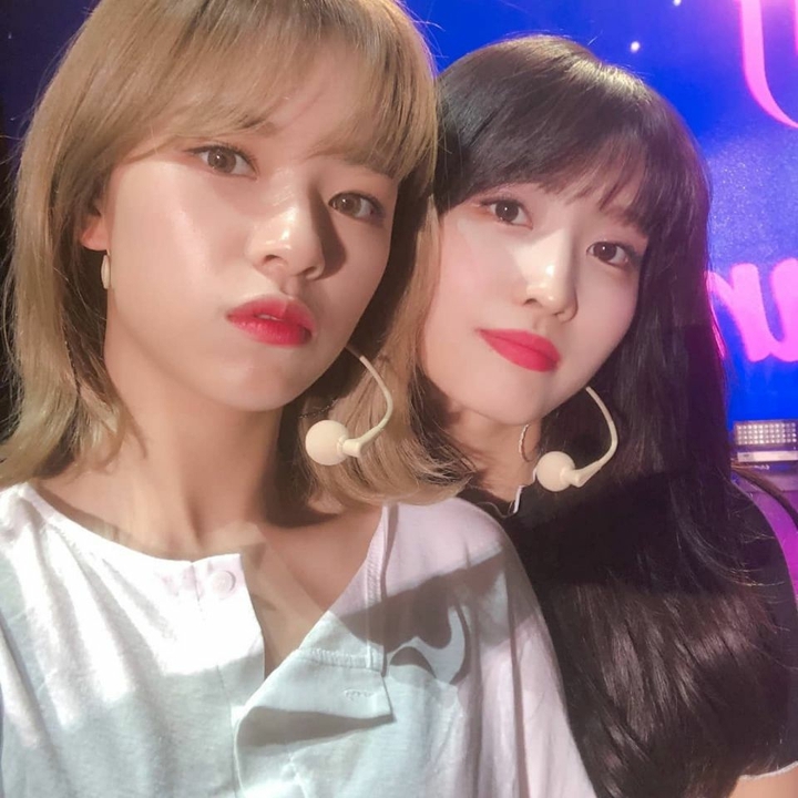 TWICE