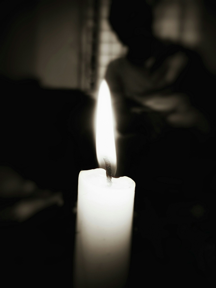 Candle