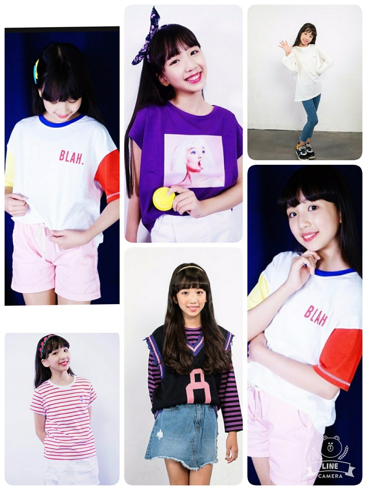 클레버 비타민 멤버 리더 김나예 모음