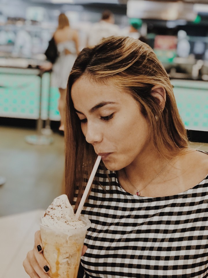 ice food