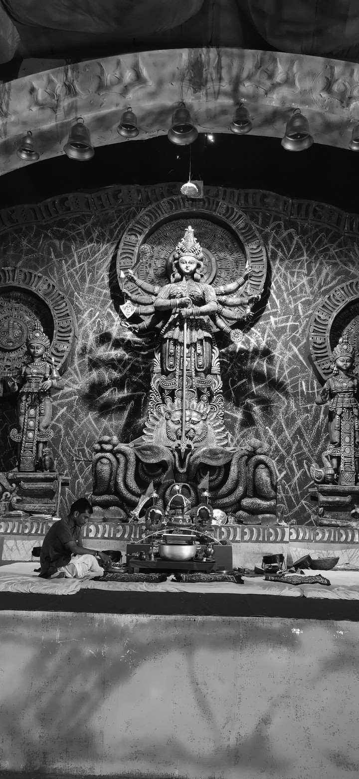 Durga Pujo