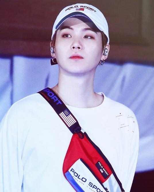 Min Yoonki
