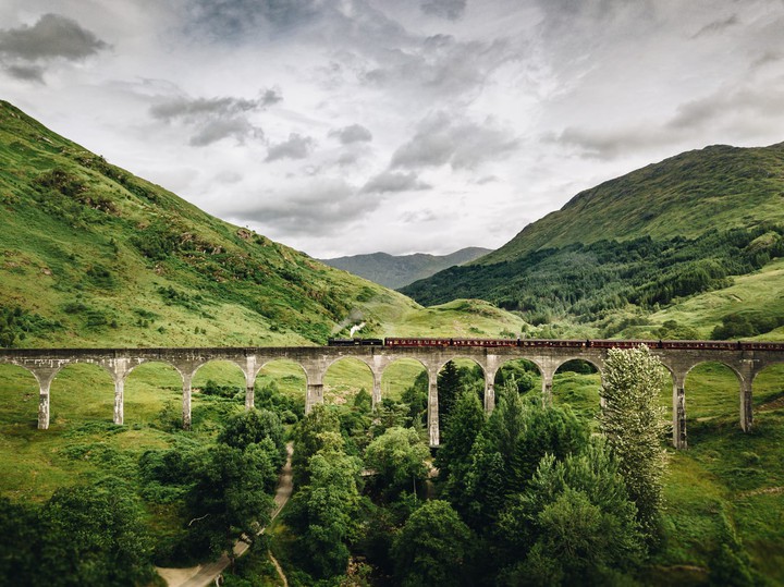 Hogwarts Express