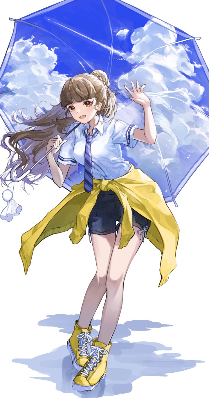 anime