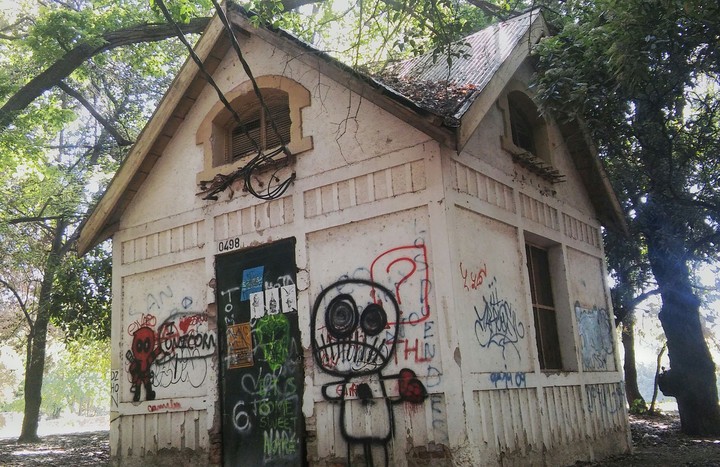 Street...