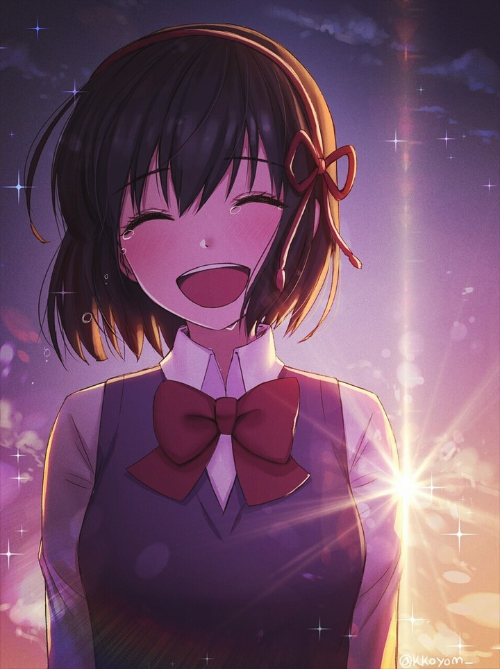 mitsuha